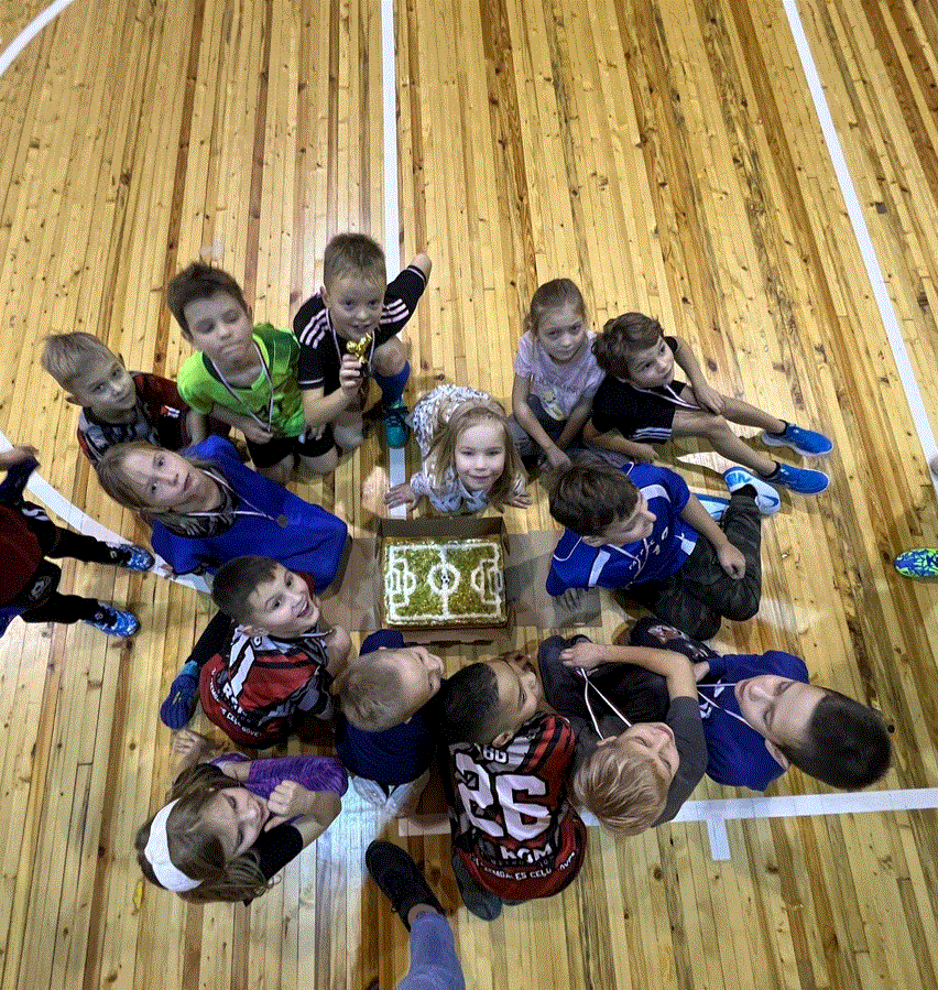 ģimeņu sporta aktivitātes