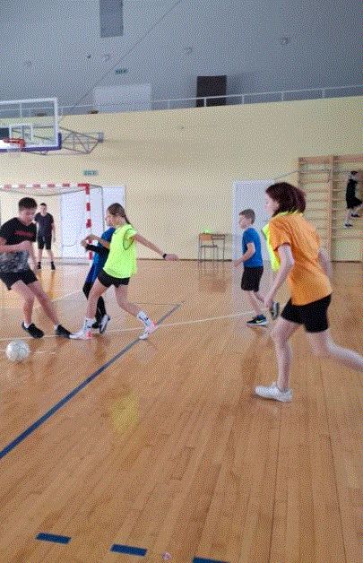 futbola turnirs