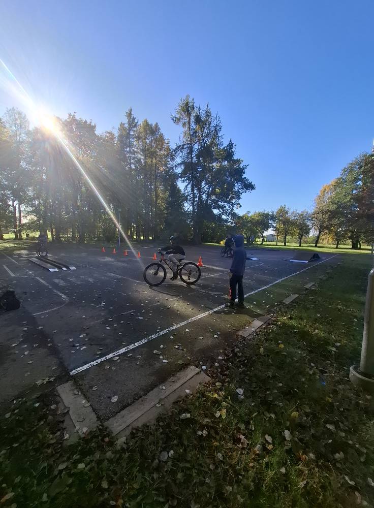 Veselības nedēļas sporta aktivitātes