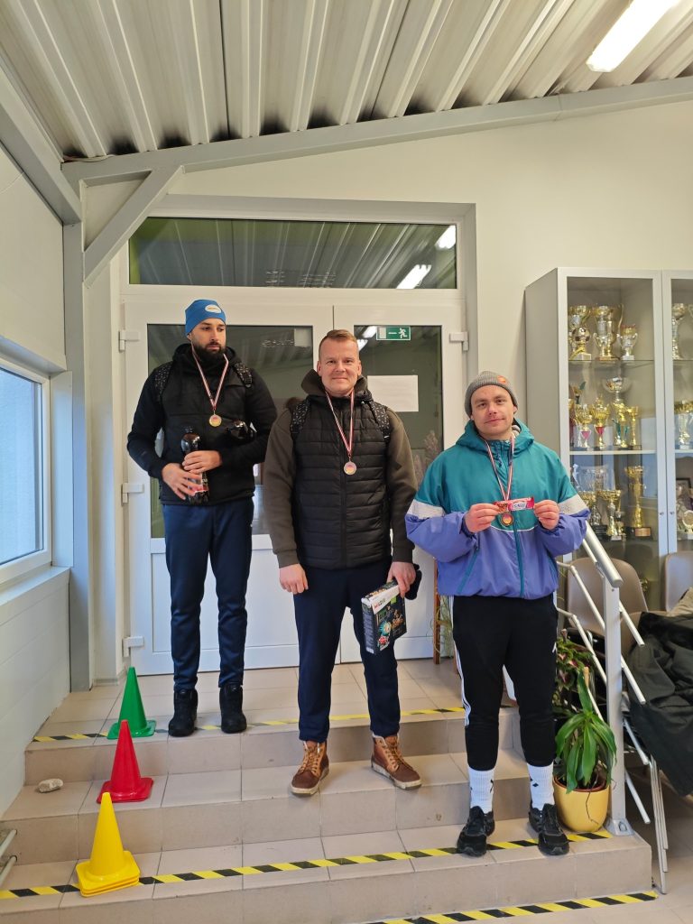 disku golfa turnīrs