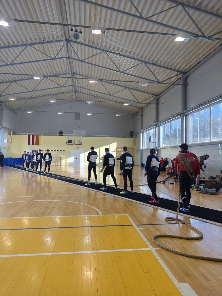 virves vilkšanas sacensības 