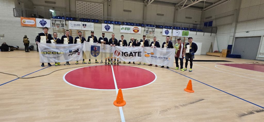 virves vilkšanas sacensības