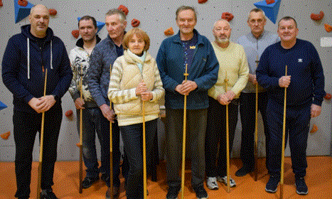 novusa turnīra apbalvošana