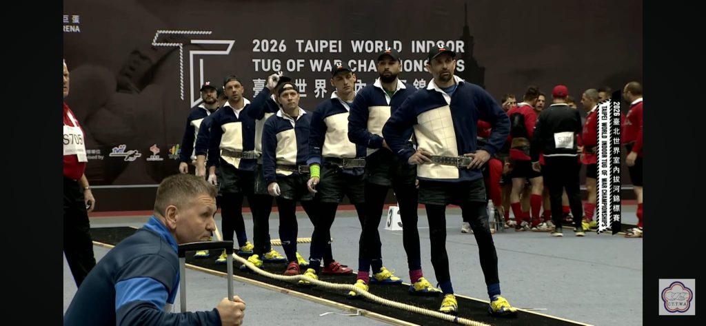 virves vilcēji Taivānā