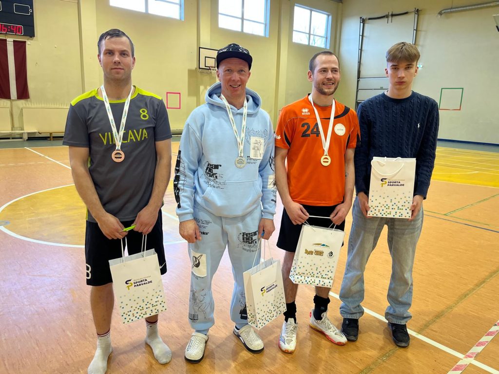 labākie spēlētāji florbolā