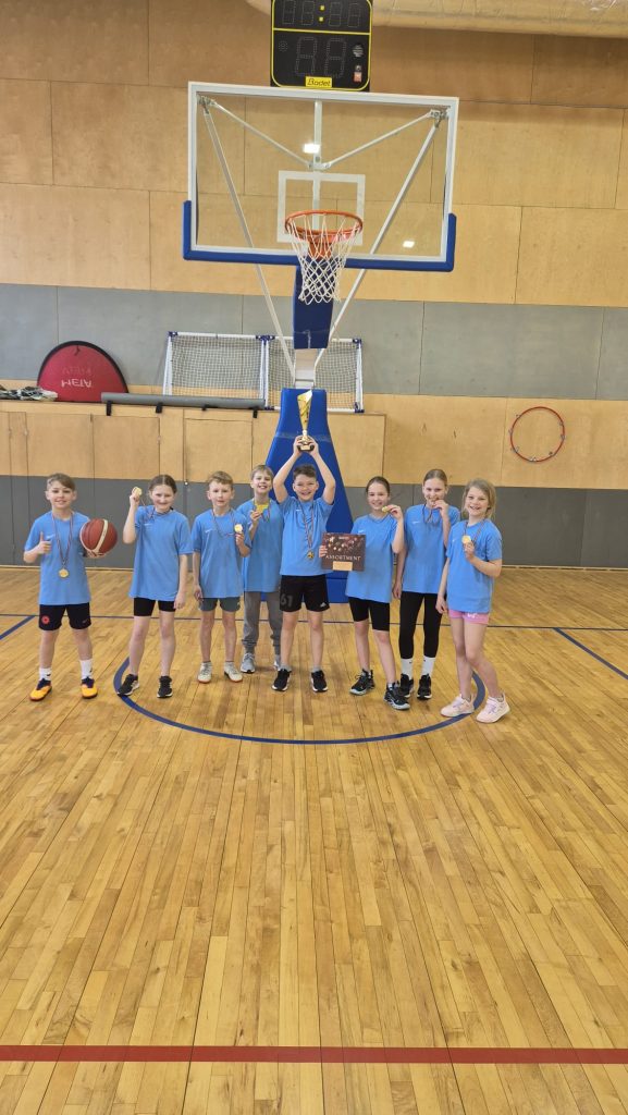 Drošie veiklie stafetes