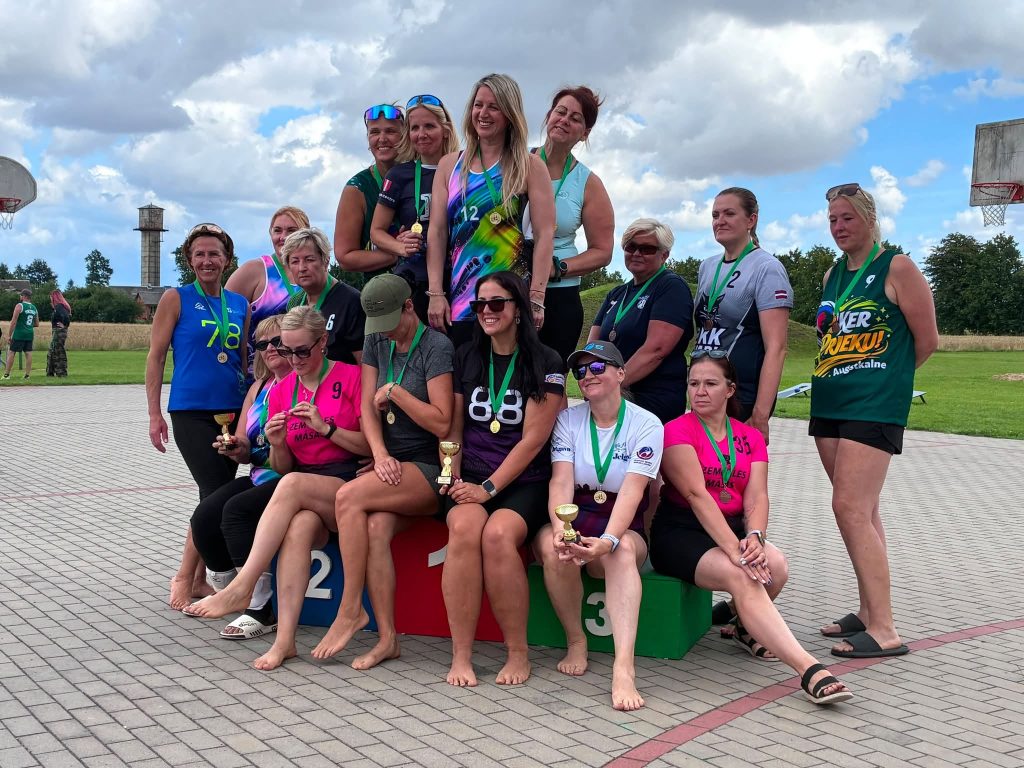 Lielplatones pagasta svētki
