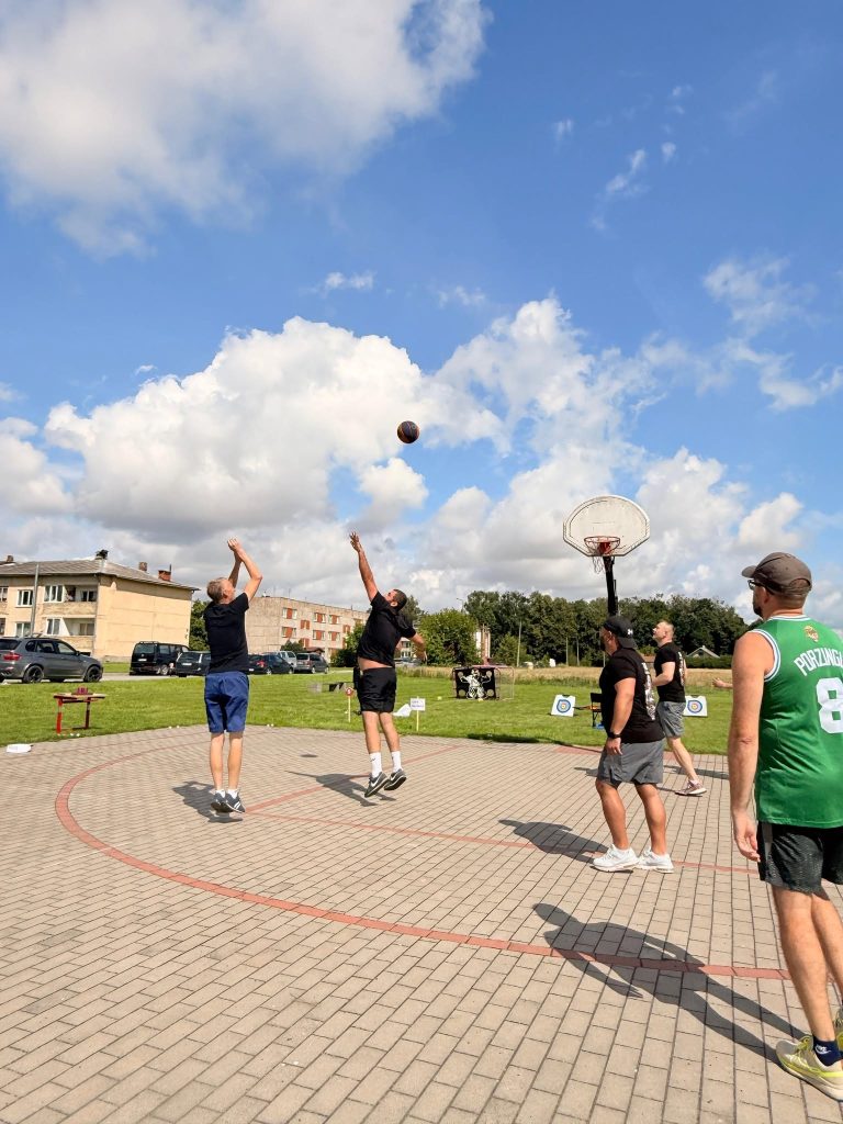 Lielplatones sporta svētki