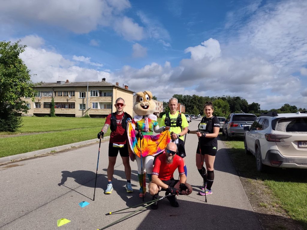 Lielplatones sporta svētki
