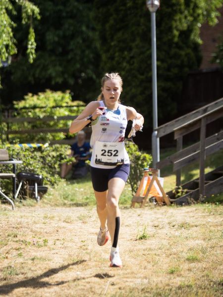 Startē Pasaules čempionātā junioriem