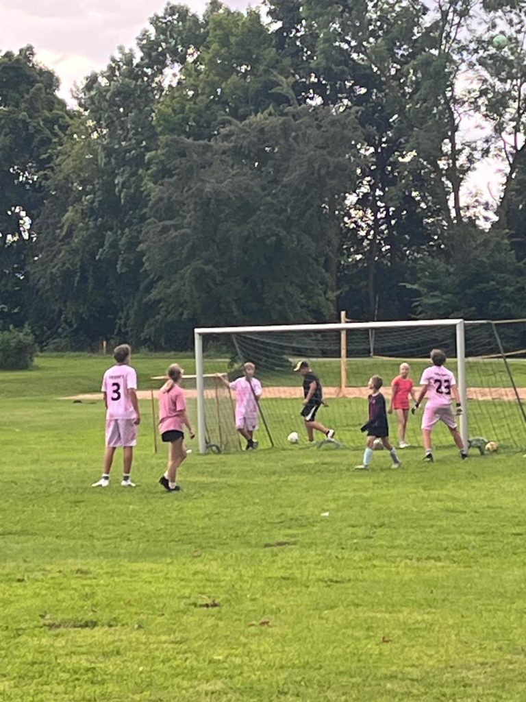futbola turnīrs