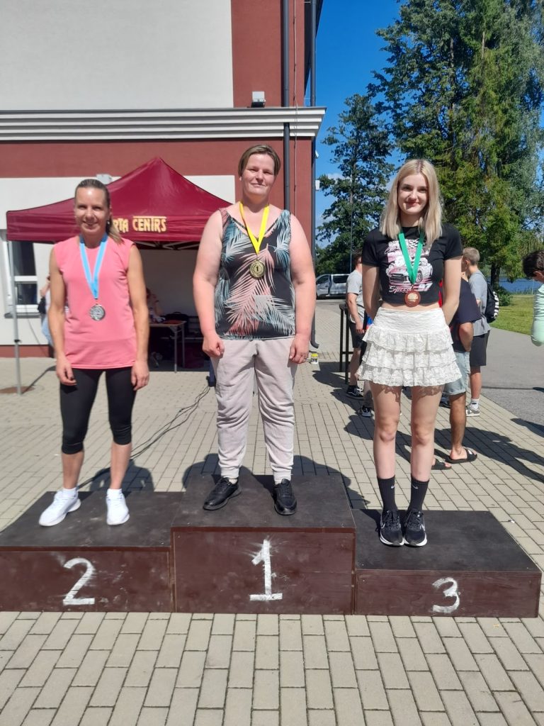 Kalnciema pagasta svētki