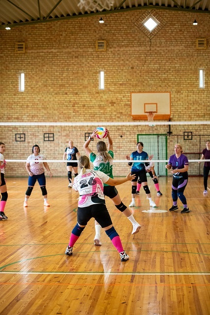 Vilces sporta svētki