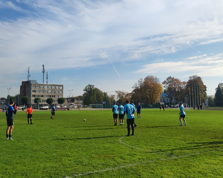 futbols