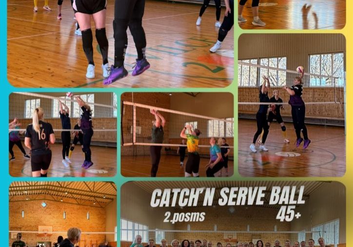 Ker un servē turnīrs