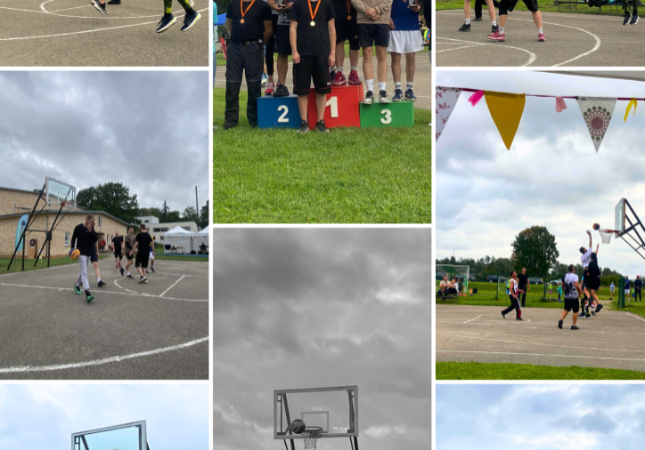 Vilces pagasta sporta svētki