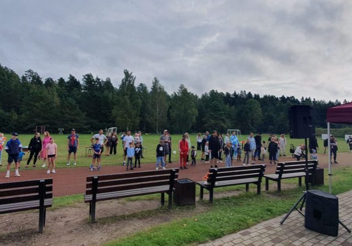 14.-3 Tēvu dienas aktivitātes