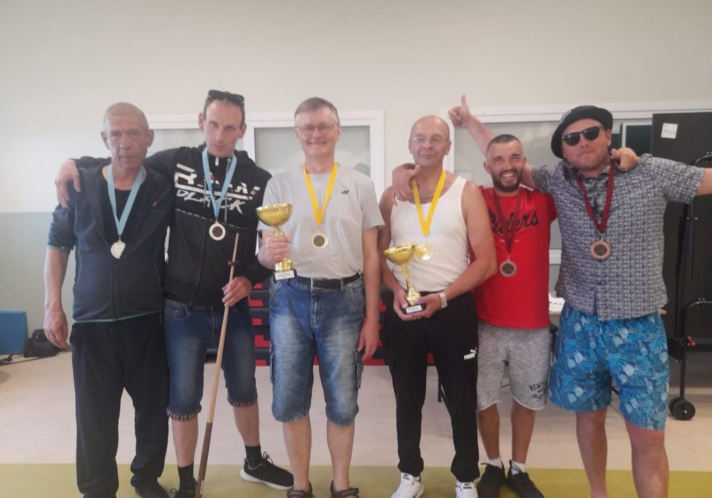 novusa turnīra apbalvošana