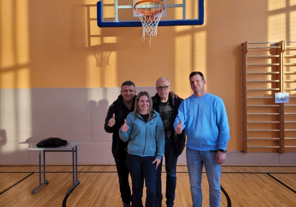 zoles turnira apbalvosana