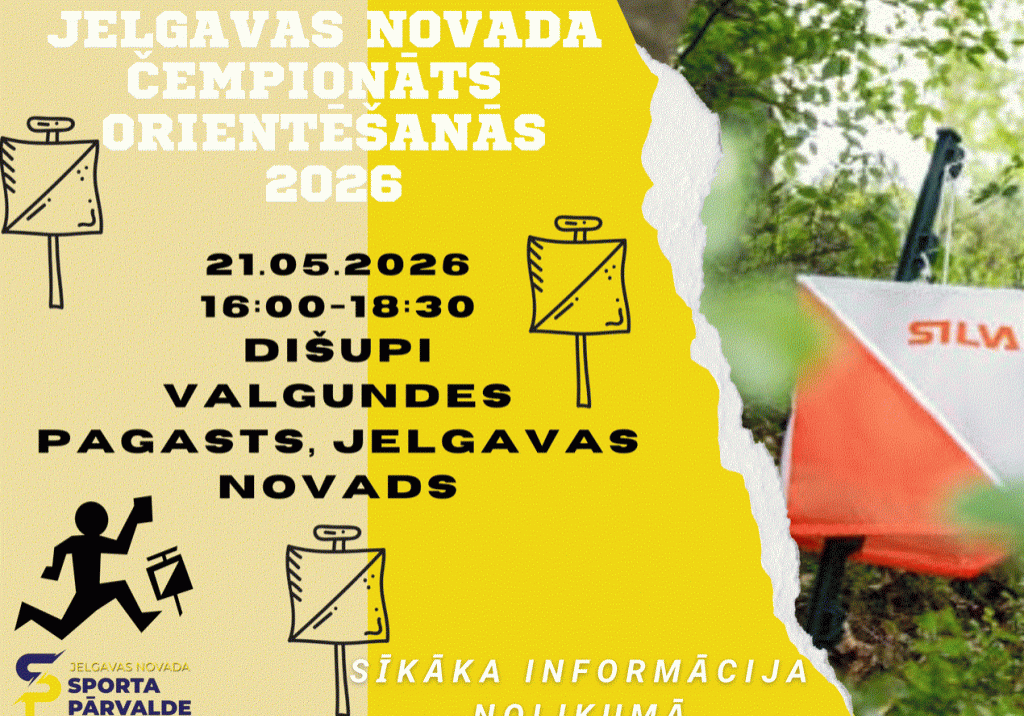 Afisa orientesanas 2026