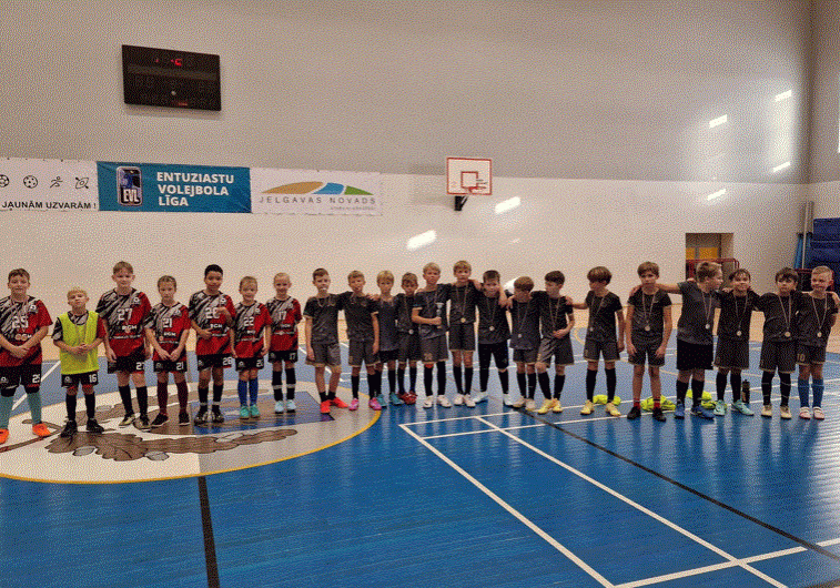 futbola turnirs