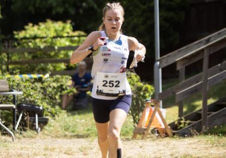 Startē Pasaules čempionātā junioriem