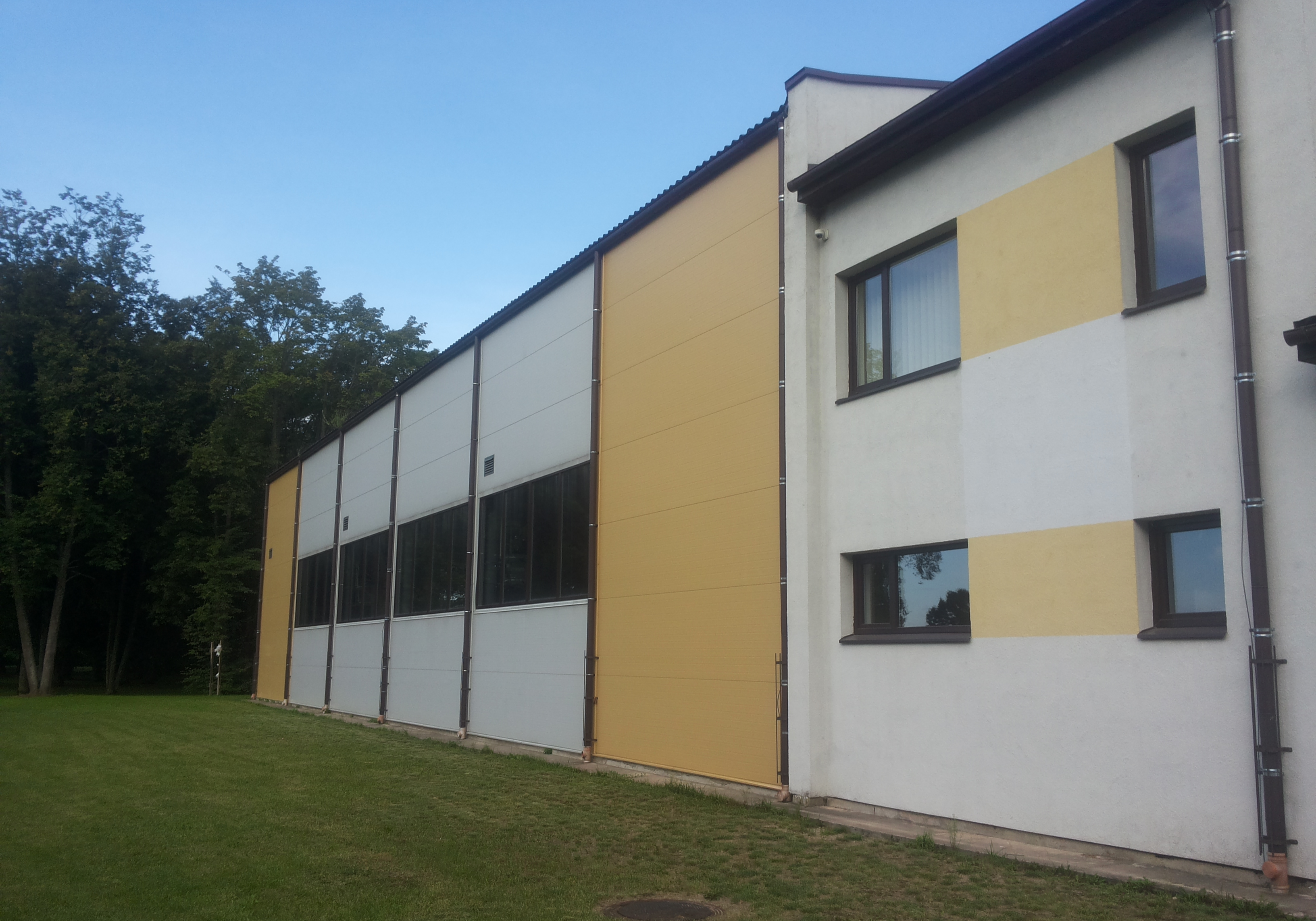 Livberzes logi5 Livberzes logi5