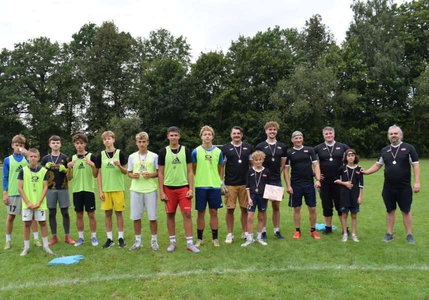 pagasta sporta svetki