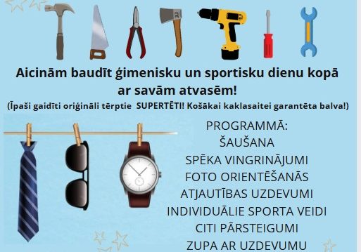 Tēvu diena