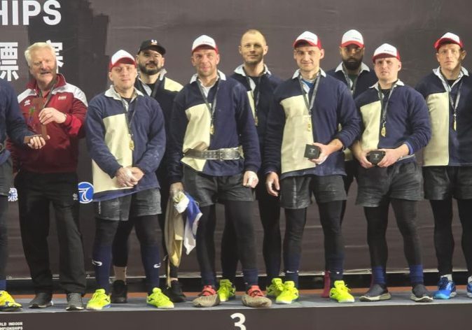 virves vilcēji Taivānā